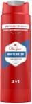  Gel de duș Old Spice Whitewater 250 ml