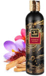  RED VELVET | gel de duș delicat exclusiv cu glicerină și aloe vera | 320 ml | Exclusiv FC DEDRA