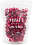 Nuts&Berries Liofilizált Tőzegáfonya - 25g - vitalnatural