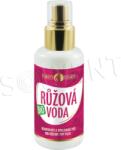  Apă de trandafiri PURITY VISION 100ml