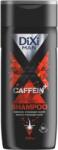 Dixi Șampon de păr Men cu cafeină și cafeină 250 ml