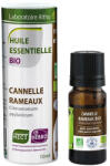 Laboratoire Altho BIO Ceyloni Fahéj Illóolaj - 10ml - vitalnatural