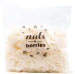 Nuts&Berries Kókusz chips - 200g - vitalnatural