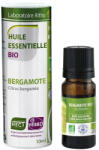 Laboratoire Altho BIO Bergamott Illóolaj - 10ml - vitalnatural