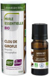 Laboratoire Altho BIO Szegfűszeg Illóolaj - 10ml - vitalnatural