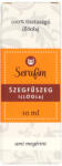 Serafim Szegfűszeg illóolaj - 10ml - vitalnatural