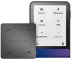 Ledger Wallet Flex kriptotárca Recovery Key-vel Neptune Kék flex-nep-blue-rkey-enfres (flex-nep-blue-rkey-enfres)
