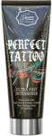 Tan Desire Szoláriumkrém, Tan Desire Perfect Tattoo Ultra Fast Intensifier, gyors barnulásért tetoválásvédelemmel, 237 ml (210420240359)