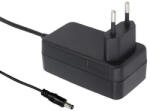POS 12V DC 3A 5.5x2.1 hálózati adapter 1.5m (POSC12300A-H) (POSC12300A-H)