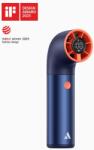  Aero Ultra Handheld kézi ventilátor Kék/Narancssárga PH03-BL-OG (PH03-BL-OG)