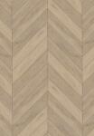Mexen Palmdale francia halszálka vinylpanelek 650 x 127 mm SPC 6, 5 mm, IXPE alátét 1, 5 mm, 4 V-fuga, Tölgy - F1286