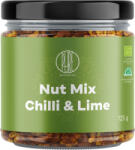 BrainMax Pure BrainMax Pure® diók keverék - Chilli & Lime, BIO, 125 g