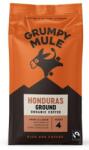 Grumpy Mule Honduras darált kávé, 100% arabica, őrölt kávé, bio, 200 g