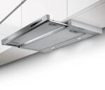 Faber Hota Incorporabila Telescopica Faber MAXIMA NG TOUCH EV8 LED X A60 1 Motor 3 Viteze + Boost Clasa B Inox (315.0635.146) Hota