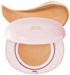 MilkTouch - All-Day Skin Fit Milky Glow Cushion 15g - #26N Latte