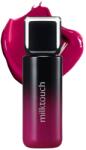 MilkTouch - Black Peel Off Lip Tattoo 4.5g - #02 Black Plum