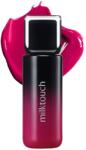MilkTouch - Black Peel Off Lip Tattoo 4.5g - #01 Black Cherry