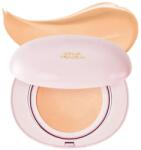 MilkTouch - All-Day Skin Fit Milky Glow Cushion 15g - #23N Medium Beige