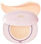 MilkTouch - All-Day Skin Fit Milky Glow Cushion 15g - #19N Vanilla Ivory