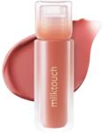 MilkTouch - Dew Stain Sheer Lip Gloss 4g - 01 Morning Haze