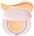 MilkTouch - All-Day Skin Fit Milky Glow Cushion 15g - #24W Honey