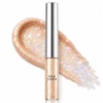 Milk Touch - Fairy Jewel Eye Glitter 7g - #Pink Splash Jewelry