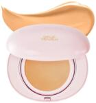 MilkTouch - All-Day Skin Fit Milky Glow Cushion 15g - #25C Ginger