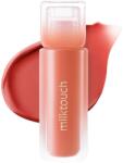 MilkTouch - Dew Stain Sheer Lip Gloss 4g - 05 Peach Drop