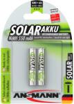 ANSMANN maxE mikro ceruza akku (AAA) 550mAh 2db 1311-0001 (1311-0001)