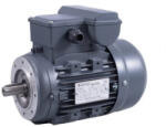 Lammers 5, 5kW 4p 132 B14 400/690V villanymotor 400 V/690 V | 5500 W | 1500 RPM | B14 kisperemes (34005503101300)