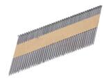 MAKITA Cuie MAKITA bandate cu hartie 3, 1x75 mm zincate 3000 buc AN943 F-30595 (F-30595)