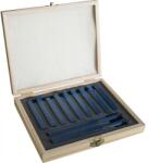 Güde Set De Cuțite De Strung Güde 11 Piese 48133 (48133) Disc de taiere
