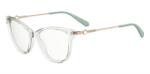 Moschino Ochelari de vedere Love Moschino MOL619/TN 1 ED - contact-lentile Rama ochelari