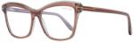 Tom Ford Ochelari de vedere Tom Ford FT5619-B 045 - contact-lentile Rama ochelari