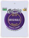 MARTIN M170 Extra Light (10-47) Originals Bronze 80/20 (MA-M170)