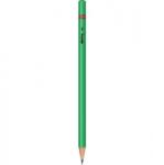 rOtring Creion Grafit, Woodcase pencil, HB, Neon, verde, Rotring 2090066-G