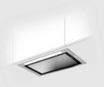 Elica Hota complet incorporabila Elica HIDDEN ADVANCE PLUS, PRF0180299A, 52 cm, 640 m3/h, clasa A+, Wi-Fi, inox (PRF0180299A) Hota
