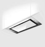 Elica Hota complet incorporabila Elica HIDDEN 2.0, PRF0097676A, 52 cm, 700 m3/h, clasa A, inox + sticla (PRF0097676A) Hota