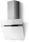 Elica Hota de perete Elica STRIPE @ WH/A/60, PRF0199707, 60 cm, 757 m3/h, Wi-Fi, sticla alba (PRF0199707) Hota