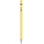 rOtring Creion Grafit, Woodcase pencil, HB, Neon, galben, Rotring 2090066-Y