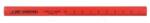 KOH-I-NOOR Creion grafit tamplarie 17.5 cm K1536 (K1536)