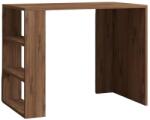  Hanah Home Study Desk Atlantic Pine Pelit (835PUQ3822)