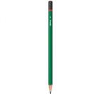 rOtring Creion Grafit, Woodcase pencil, verde, HB, Rotring 2090065-G