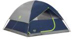 Coleman Cort de Camping Coleman Sundome, Capacitate 6 Persoane, Culoare Marine, Inaltime 1.8m (58984799) Cort