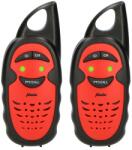 Alecto Baby Walkie Talkie Alecto FR-05, 3 kilometri, 3 canale, rosunegru (27241388) Statii radio