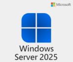 Microsoft Microsoft Windows Server Standard 2025 Downgrade to 2022 (634-CVFB)