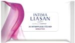 Sagrotan Servetele umede Intima Liasan by Sagrotan, 30 bucati, seifene si alcool-free (54675731)