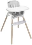 Chicco Scaun de masa Chicco Zest, pentru bebelusi, usor, ajustabil, compact (71948846) Scaun de masa bebelusi, inaltator