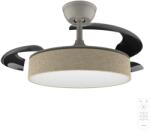 Cecotec Ventilator de tavan Cecotec EnergySilence Aero 3666, 30W, 91 cm, cu LED (84755754) Ventilator