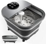 Comfier Baita electrica pentru picioare COMFIER 2026 cu masaj automat, 6 role, control temperatura (43422913) Aparat de masaj